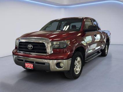 2008 Toyota Tundra Dickinson ND