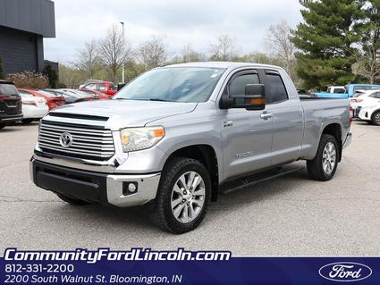2014 Toyota Tundra Bloomington IN
