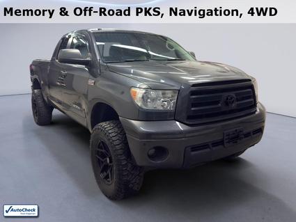 2011 Toyota Tundra Brunswick OH