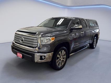 2016 Toyota Tundra Dickinson ND