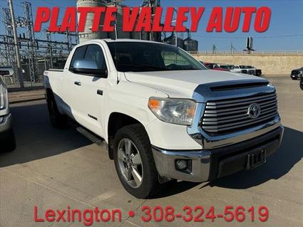 2016 Toyota Tundra Lexington NE