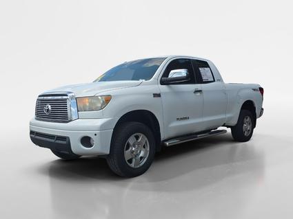 2010 Toyota Tundra Knoxville TN