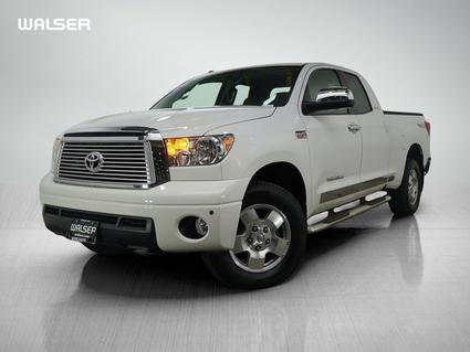 2012 Toyota Tundra Minneapolis MN