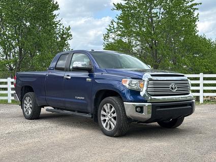 2015 Toyota Tundra Elizabethtown KY