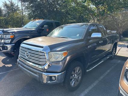 2014 Toyota Tundra Fort Walton Beach FL