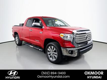 2016 Toyota Tundra Louisville KY