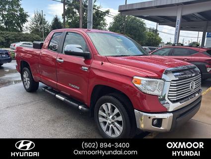 2016 Toyota Tundra Louisville KY