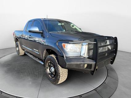 2010 Toyota Tundra Coeur D'Alene ID