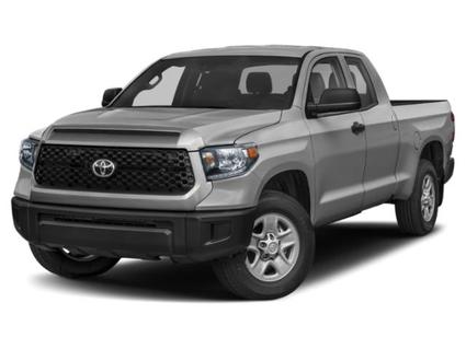 2018 Toyota Tundra Limited 2018 Toyota Tundra Coeur d'Alene ID