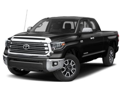 2020 Toyota Tundra Coeur d'Alene ID