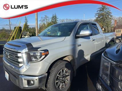 2020 Toyota Tundra Warrenton OR
