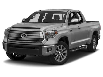2015 Toyota Tundra Coeur d'Alene ID