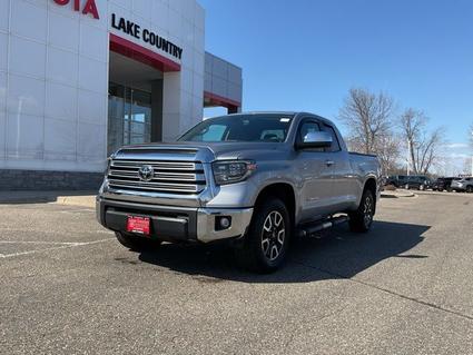 2021 Toyota Tundra Brainerd MN