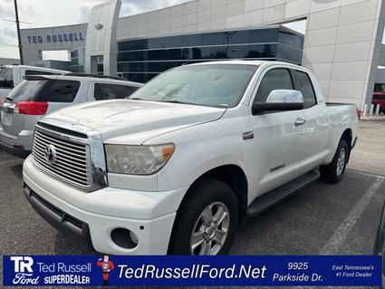 2013 Toyota Tundra Knoxville TN