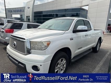 2013 Toyota Tundra Knoxville TN