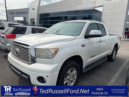 2013 Toyota Tundra Knoxville TN