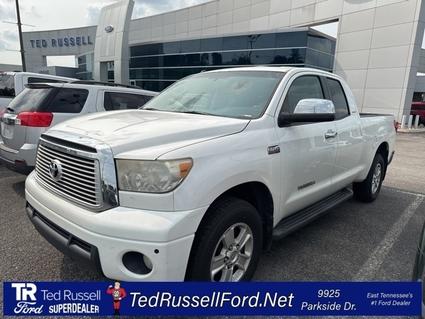 2013 Toyota Tundra Knoxville TN