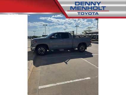 2021 Toyota Tundra Rapid City SD