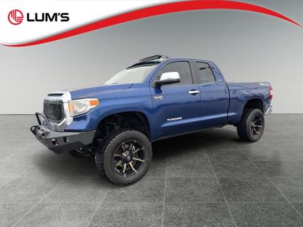 2014 Toyota Tundra Warrenton OR