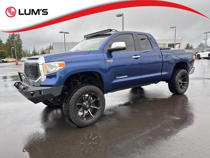 2014 Toyota Tundra Warrenton OR