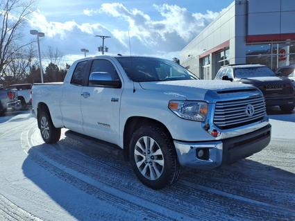 2015 Toyota Tundra Indiana PA