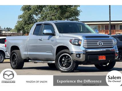 2015 Toyota Tundra Salem OR
