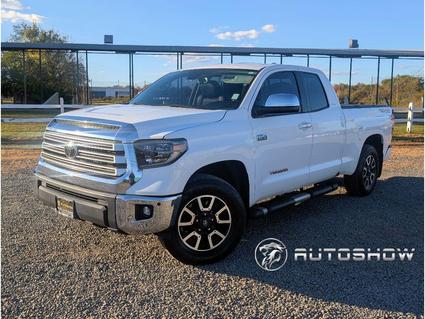 2021 Toyota Tundra Somerset NJ