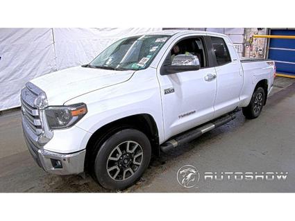 2021 Toyota Tundra Somerset NJ