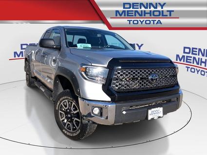 2021 Toyota Tundra Rapid City SD