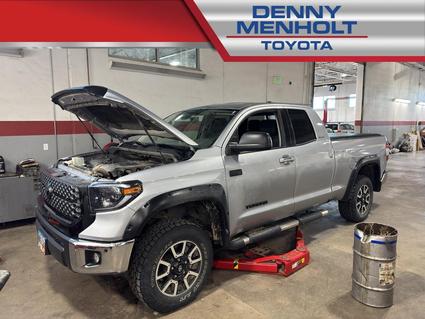 2021 Toyota Tundra Rapid City SD