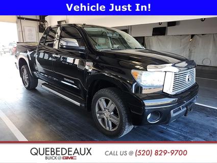 2012 Toyota Tundra Tucson AZ