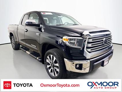 2020 Toyota Tundra Louisville KY