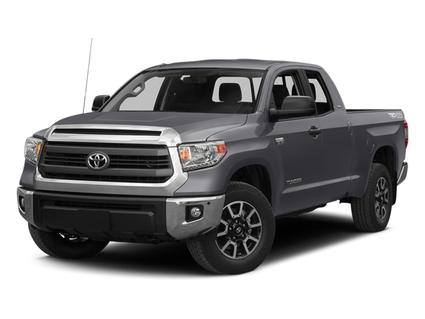 2014 Toyota Tundra Coeur d'Alene ID