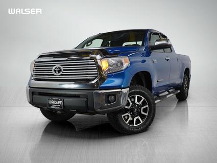 2016 Toyota Tundra Minneapolis MN