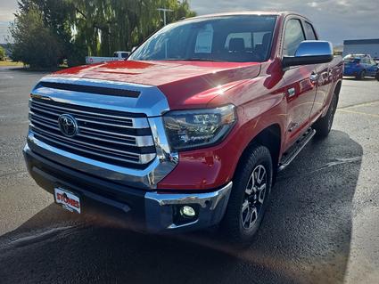 2019 Toyota Tundra Rexburg ID