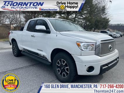 2010 Toyota Tundra Manchester PA