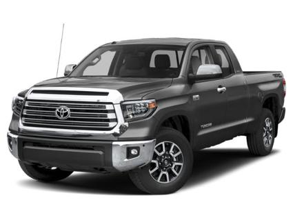 2019 Toyota Tundra Coeur d'Alene ID