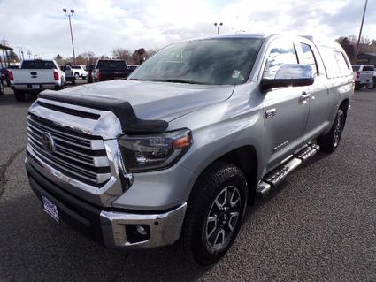 2020 Toyota Tundra Cody WY