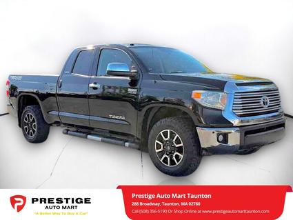 2014 Toyota Tundra Taunton MA