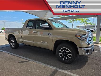 2020 Toyota Tundra Rapid City SD