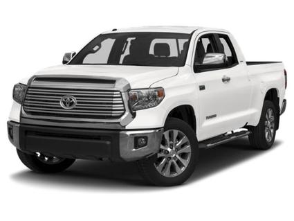 2015 Toyota Tundra Coeur d'Alene ID