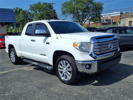 2016 Toyota Tundra Indiana PA