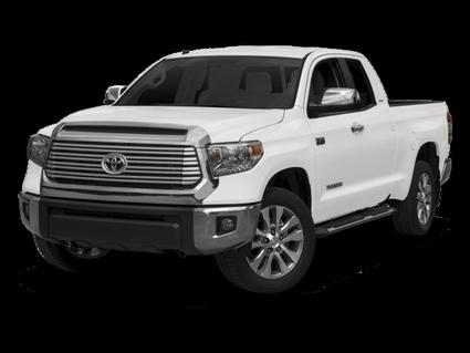 2016 Toyota Tundra Indiana PA