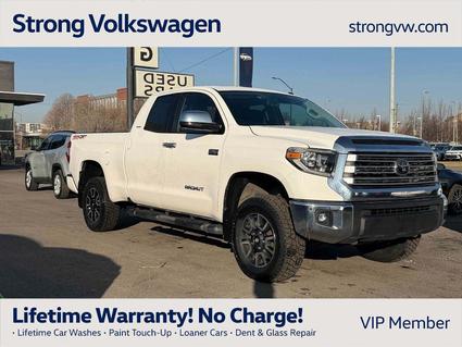 2018 Toyota Tundra Salt Lake City UT