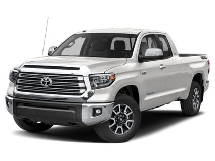2018 Toyota Tundra Salt Lake City UT