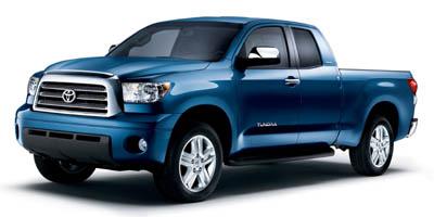 2007 Toyota Tundra Coeur d'Alene ID