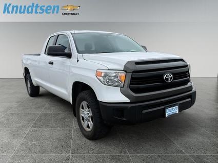 2014 Toyota Tundra Post Falls ID