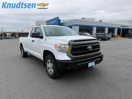 2014 Toyota Tundra Post Falls ID