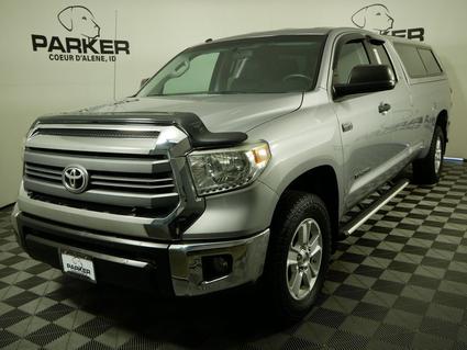 2014 Toyota Tundra Coeur d'Alene ID