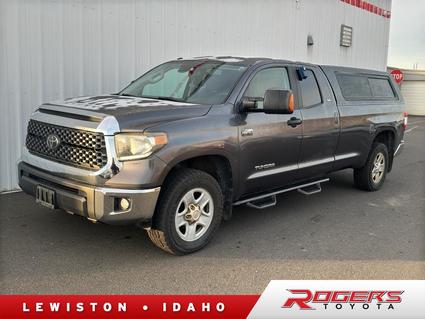 2019 Toyota Tundra Lewiston ID